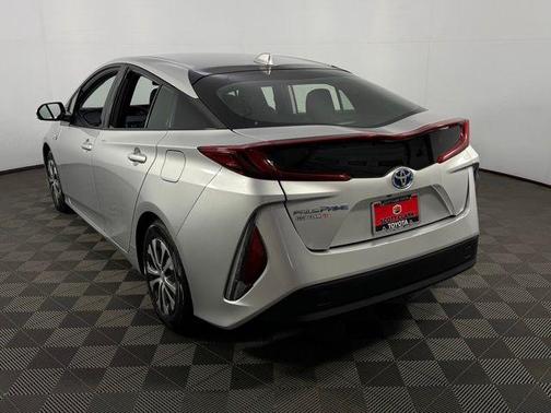 2020 Toyota Prius Prime LE