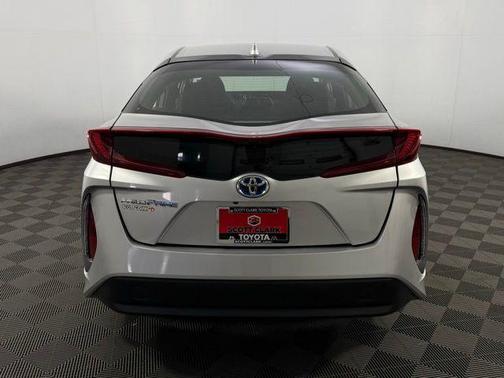 2020 Toyota Prius Prime LE