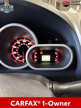 2011 Toyota Matrix S