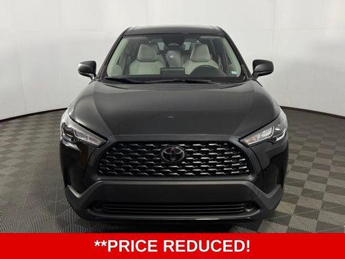 2024 Toyota Corolla Cross L