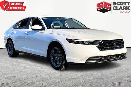 2024 Honda Accord Sport SE 1.5T