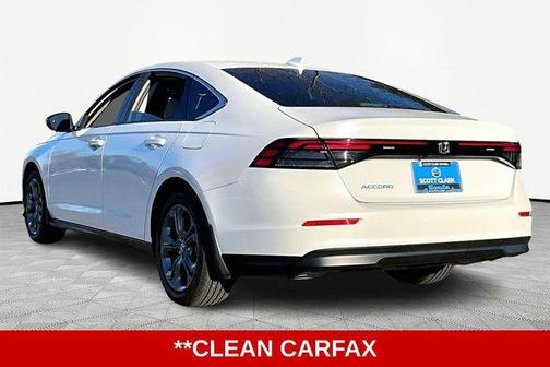 2024 Honda Accord Sport SE 1.5T