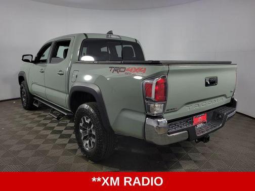 2023 Toyota Tacoma TRD Pro