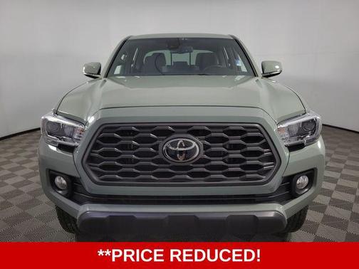 2023 Toyota Tacoma TRD Pro