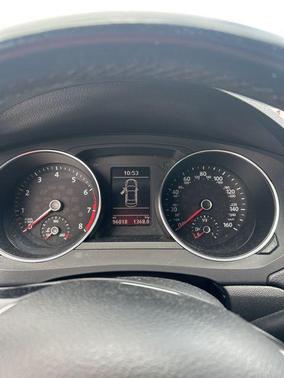2018 Volkswagen Jetta 1.4T SE