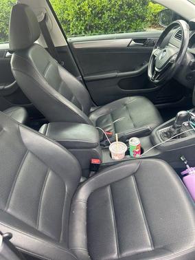 2018 Volkswagen Jetta 1.4T SE