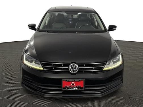 2018 Volkswagen Jetta 1.4T SE