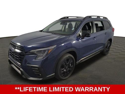 2023 Subaru Ascent Onyx Edition 7-Passenger