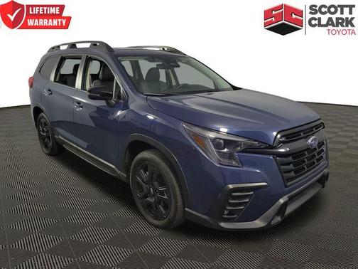 2023 Subaru Ascent Onyx Edition 7-Passenger
