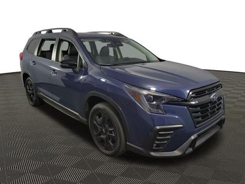 2023 Subaru Ascent Onyx Edition 7-Passenger