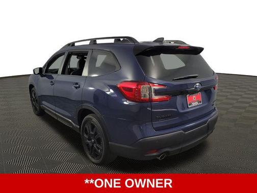 2023 Subaru Ascent Onyx Edition 7-Passenger