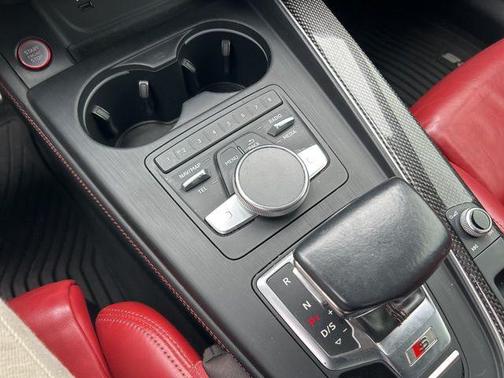 2019 Audi S5 3.0T Prestige