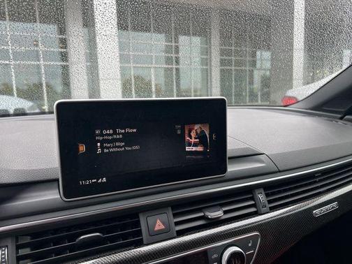 2019 Audi S5 3.0T Prestige