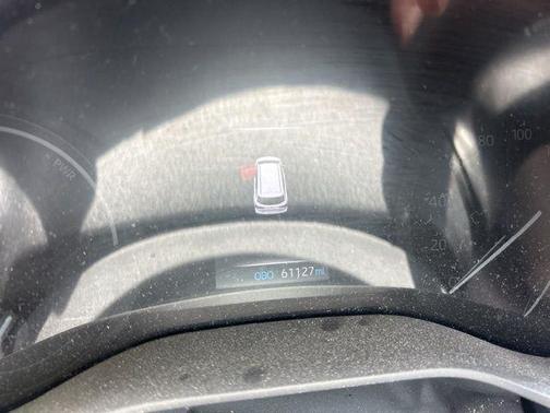 2021 Toyota Sienna XLE 8 Passenger