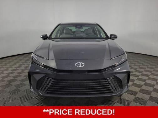 Underground 2026 Toyota Camry LE