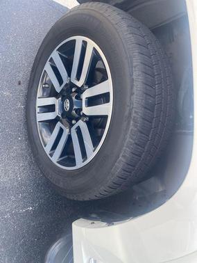 2017 Toyota 4Runner Limited