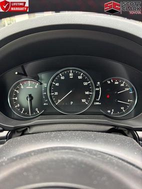 2025 Mazda CX-5 2.5 Turbo Premium