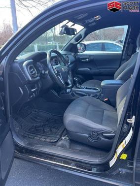 2016 Toyota Tacoma TRD Off Road