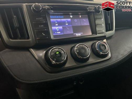 Pyrite Mica 2014 Toyota RAV4 LE