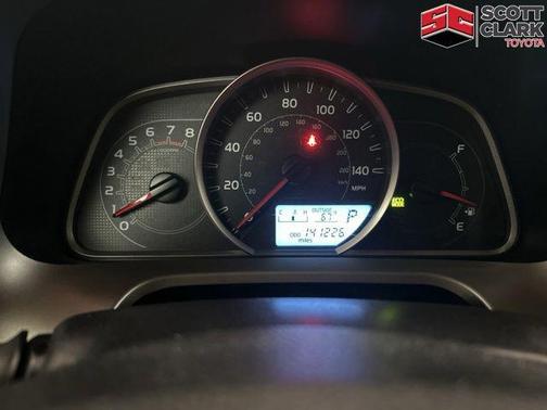 Pyrite Mica 2014 Toyota RAV4 LE