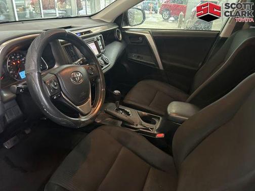 Pyrite Mica 2014 Toyota RAV4 LE