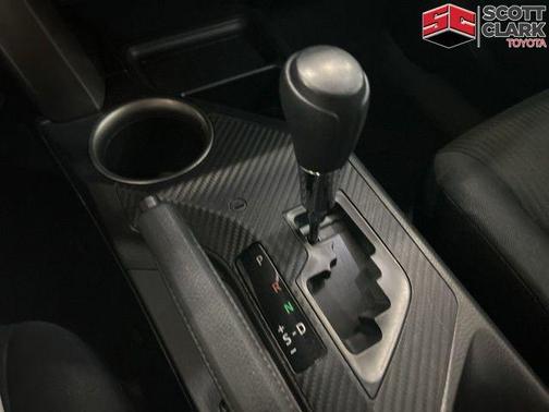 Pyrite Mica 2014 Toyota RAV4 LE