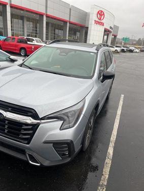 2024 Subaru Ascent Touring 7-Passenger