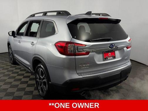 2024 Subaru Ascent Touring 7-Passenger