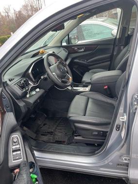 2024 Subaru Ascent Touring 7-Passenger