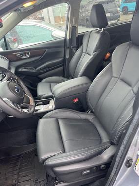 2024 Subaru Ascent Touring 7-Passenger