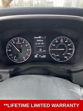 2024 Subaru Ascent Touring 7-Passenger