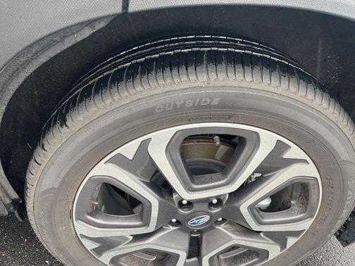 2024 Subaru Ascent Touring 7-Passenger