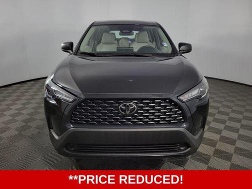 2025 Toyota Corolla Cross L