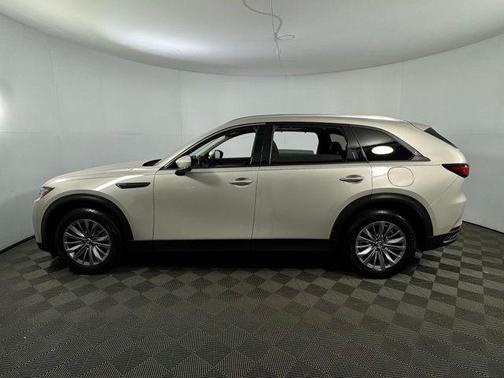 2024 Mazda CX-90 3.3 Turbo Preferred