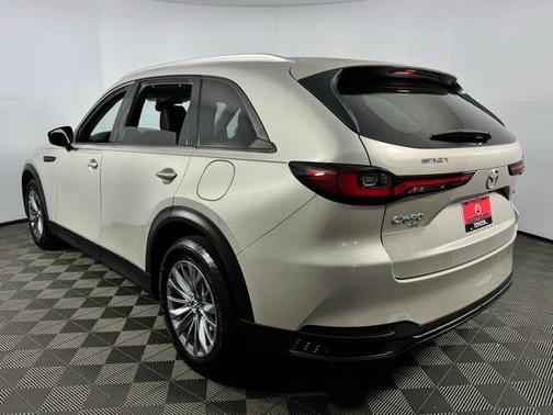 2024 Mazda CX-90 3.3 Turbo Preferred