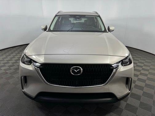 2024 Mazda CX-90 3.3 Turbo Preferred
