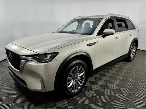 2024 Mazda CX-90 3.3 Turbo Preferred
