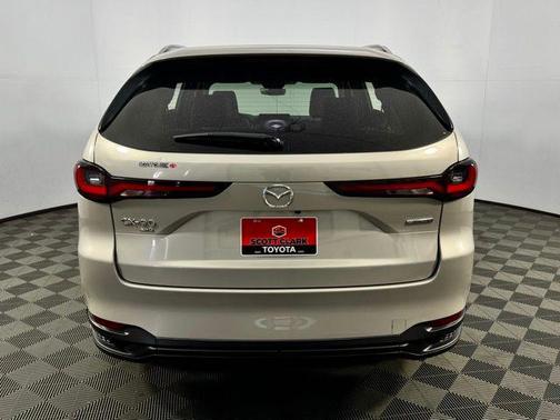 2024 Mazda CX-90 3.3 Turbo Preferred