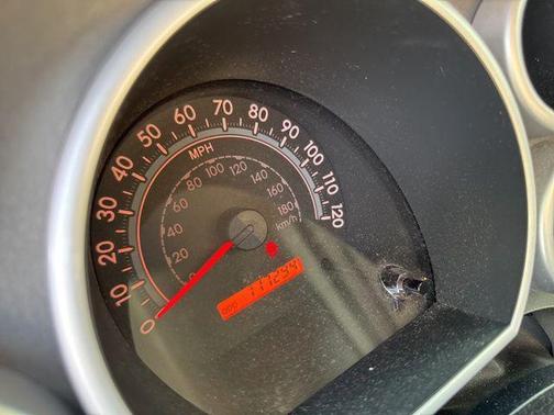 2017 Toyota Sequoia SR5