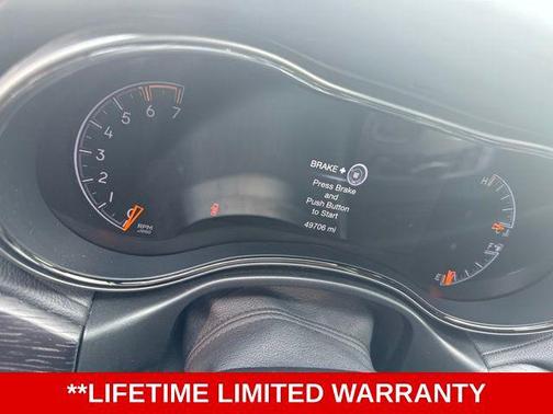 Slate Blue Pearlcoat 2021 Jeep Grand Cherokee High Altitude