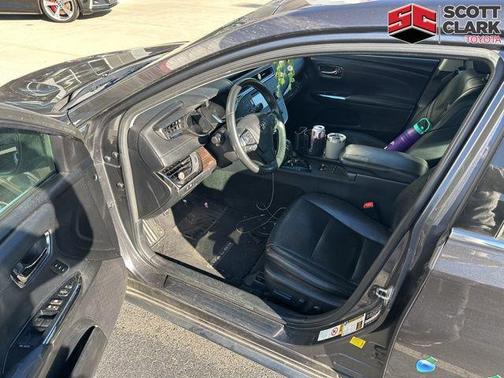 2013 Toyota Avalon XLE Touring