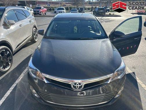 2013 Toyota Avalon XLE Touring