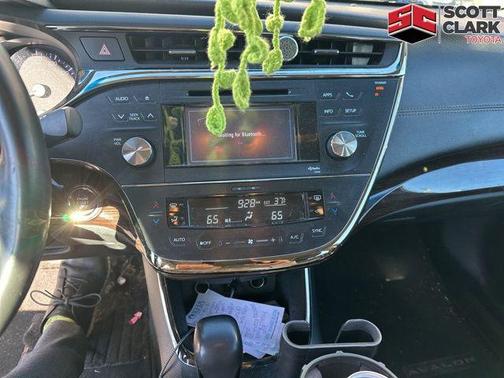 2013 Toyota Avalon XLE Touring