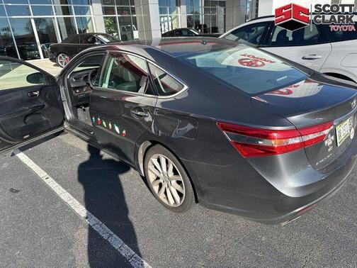 2013 Toyota Avalon XLE Touring