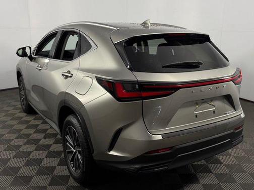 2024 Lexus NX 250 Base