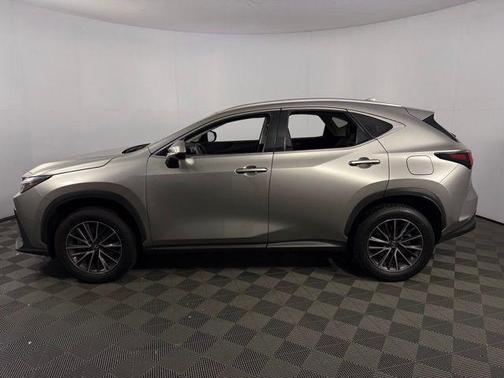 2024 Lexus NX 250 Base