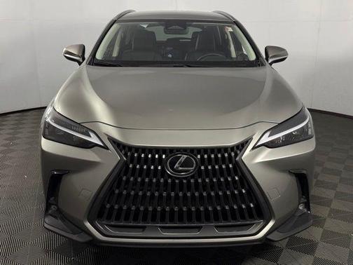 2024 Lexus NX 250 Base
