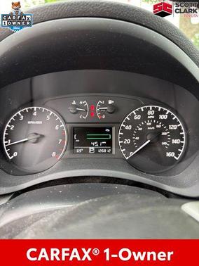 Select 2014 Nissan Sentra SV