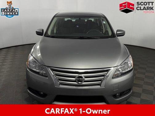 Select 2014 Nissan Sentra SV