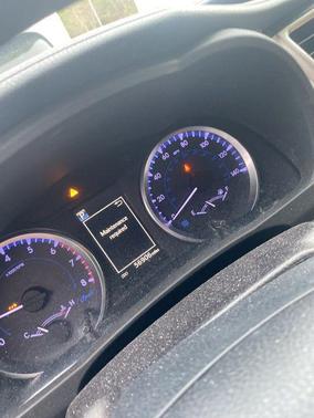 2019 Toyota Highlander LE I4